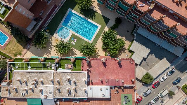 Imagen 40 Inmueble 302345 - Ático en venta en Vila-seca / A 5 minutos de la playa de La Pineda.