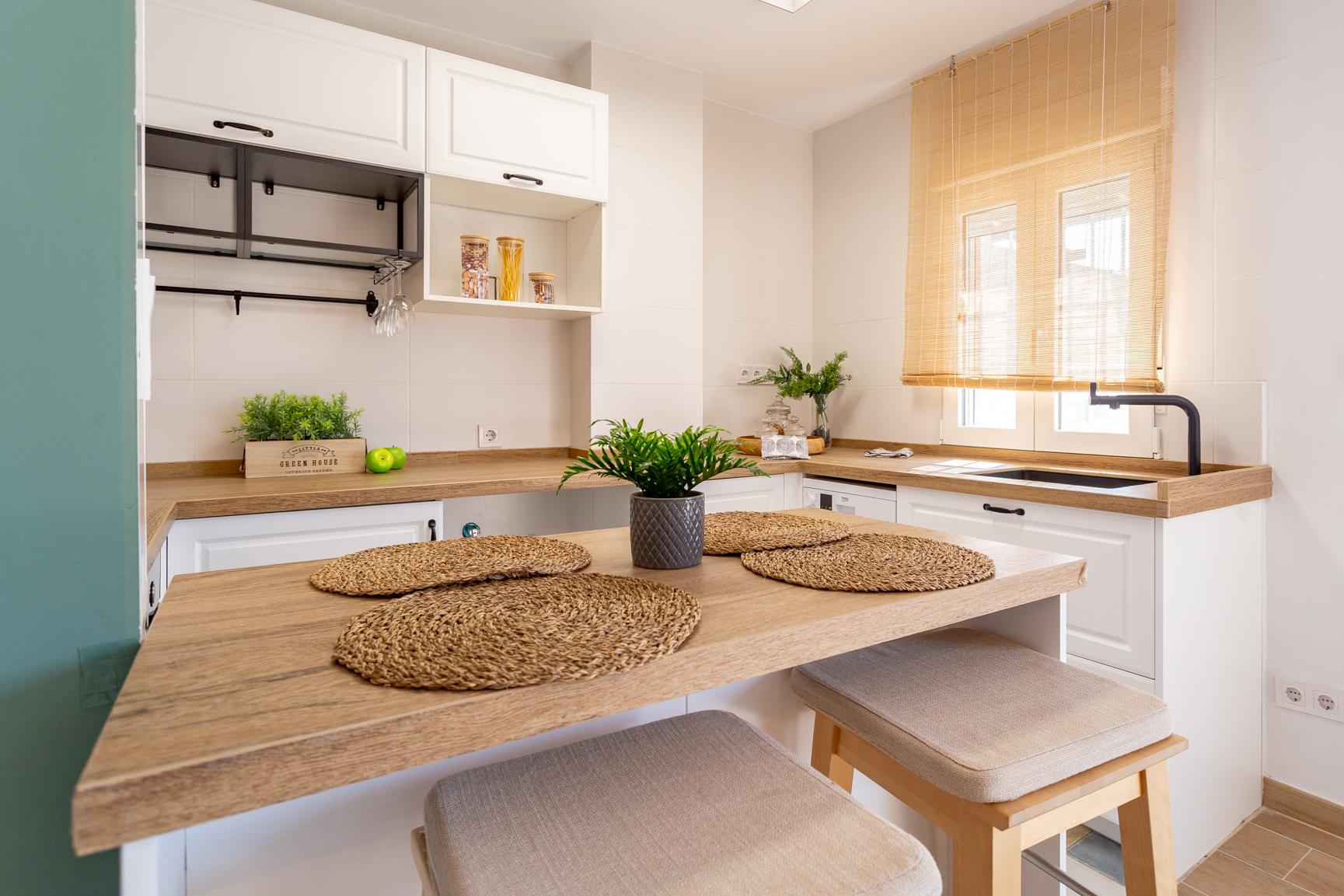 Imagen 10 Ático en venta en Vila-seca / A 5 minutos de la playa de La Pineda.