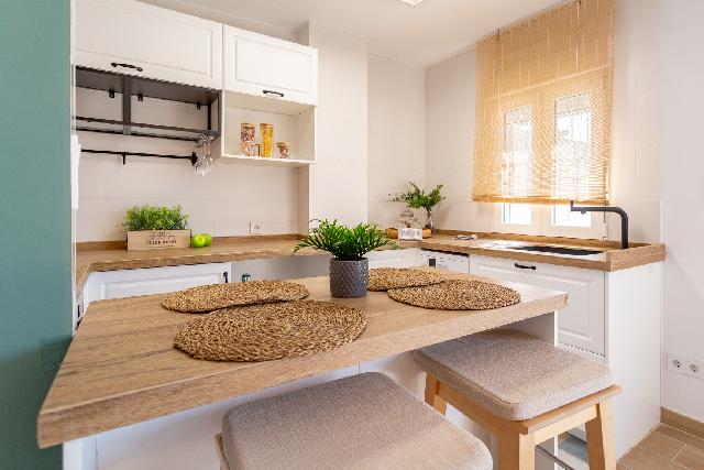 Imagen 10 Inmueble 302345 - Ático en venta en Vila-seca / A 5 minutos de la playa de La Pineda.