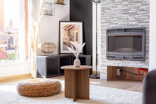 Imagen 5 Inmueble 302345 - Ático en venta en Vila-seca / A 5 minutos de la playa de La Pineda.