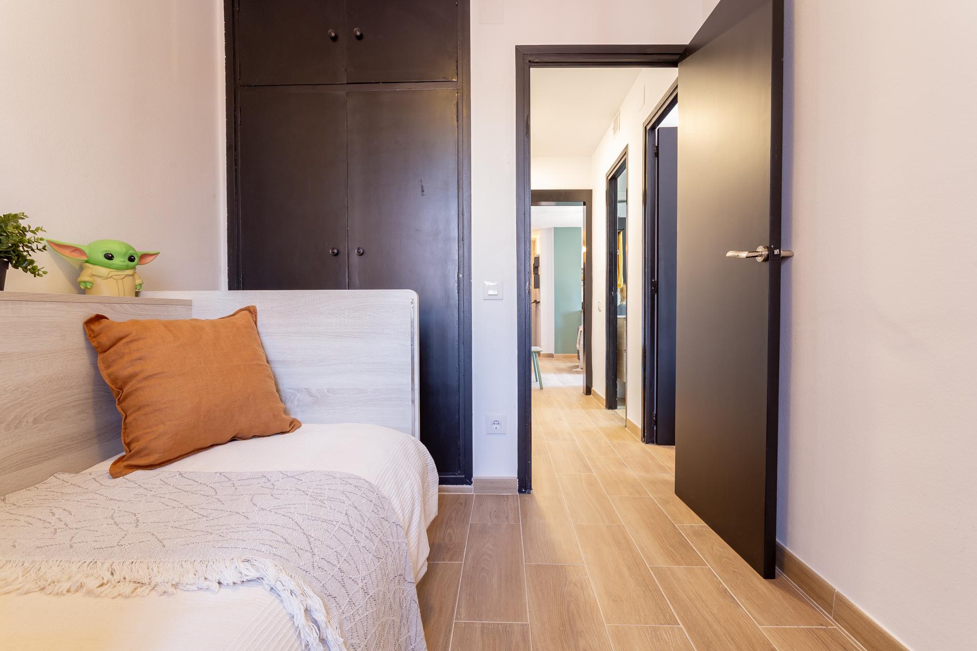 Imagen 20 Ático en venta en Vila-seca / A 5 minutos de la playa de La Pineda.