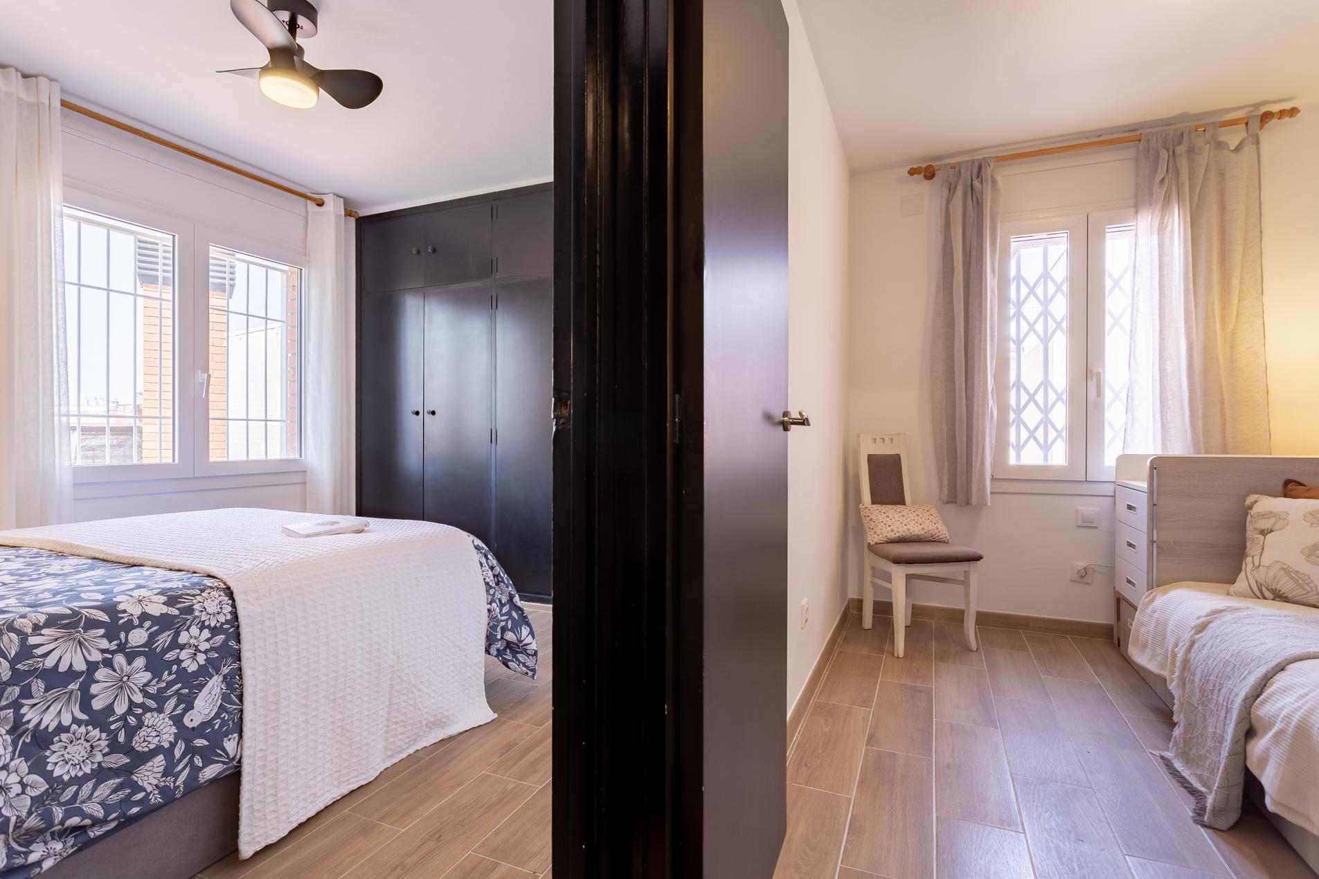 Imagen 19 Ático en venta en Vila-seca / A 5 minutos de la playa de La Pineda.