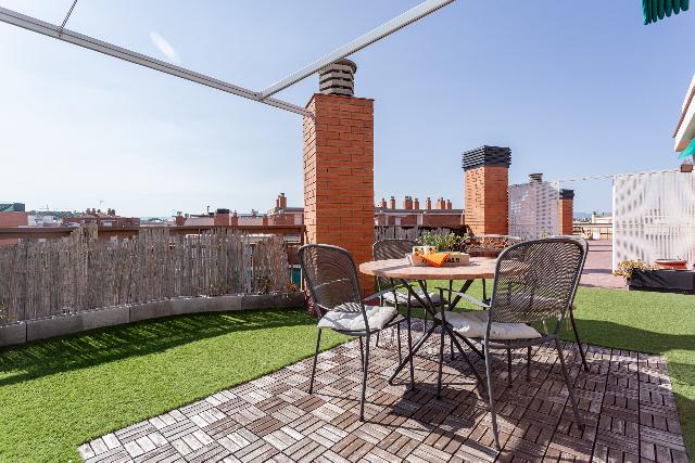 Imagen 33 Inmueble 302345 - Ático en venta en Vila-seca / A 5 minutos de la playa de La Pineda.