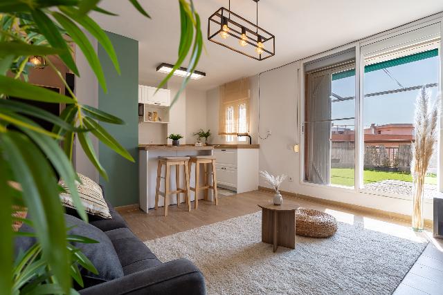 Imagen 2 Inmueble 302345 - Ático en venta en Vila-seca / A 5 minutos de la playa de La Pineda.