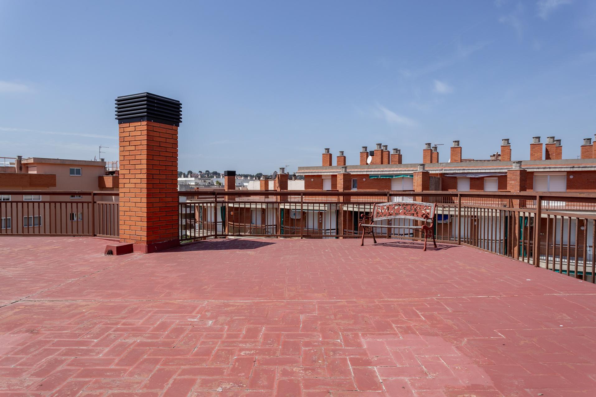 Imagen 38 Ático en venta en Vila-seca / A 5 minutos de la playa de La Pineda.