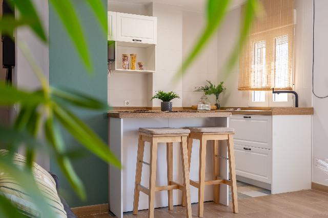 Imagen 7 Inmueble 302345 - Ático en venta en Vila-seca / A 5 minutos de la playa de La Pineda.