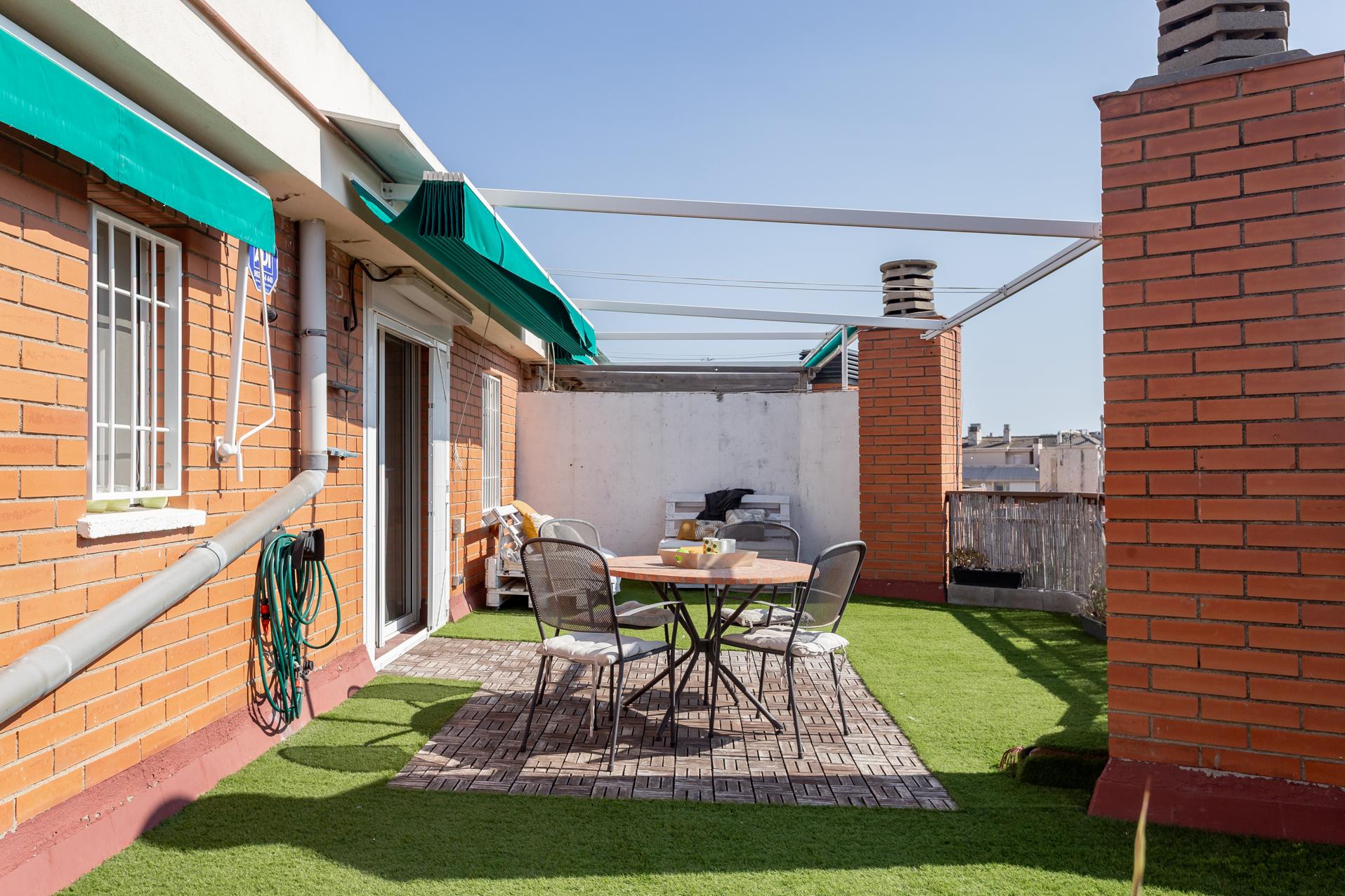 Imagen 34 Ático en venta en Vila-seca / A 5 minutos de la playa de La Pineda.