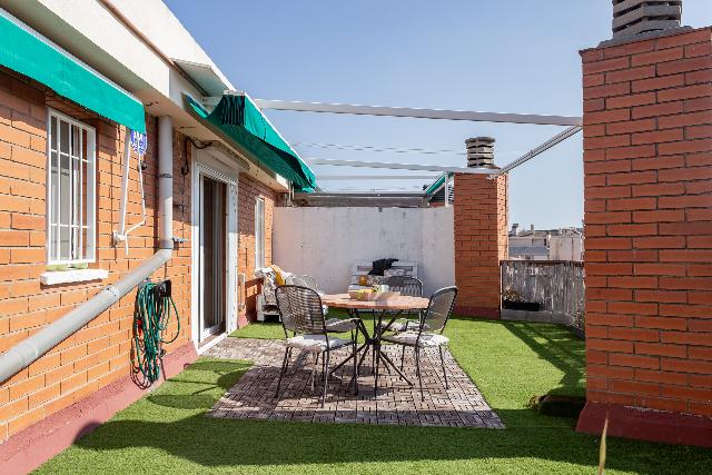 Imagen 34 Inmueble 302345 - Ático en venta en Vila-seca / A 5 minutos de la playa de La Pineda.
