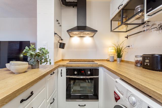 Imagen 14 Inmueble 302345 - Ático en venta en Vila-seca / A 5 minutos de la playa de La Pineda.