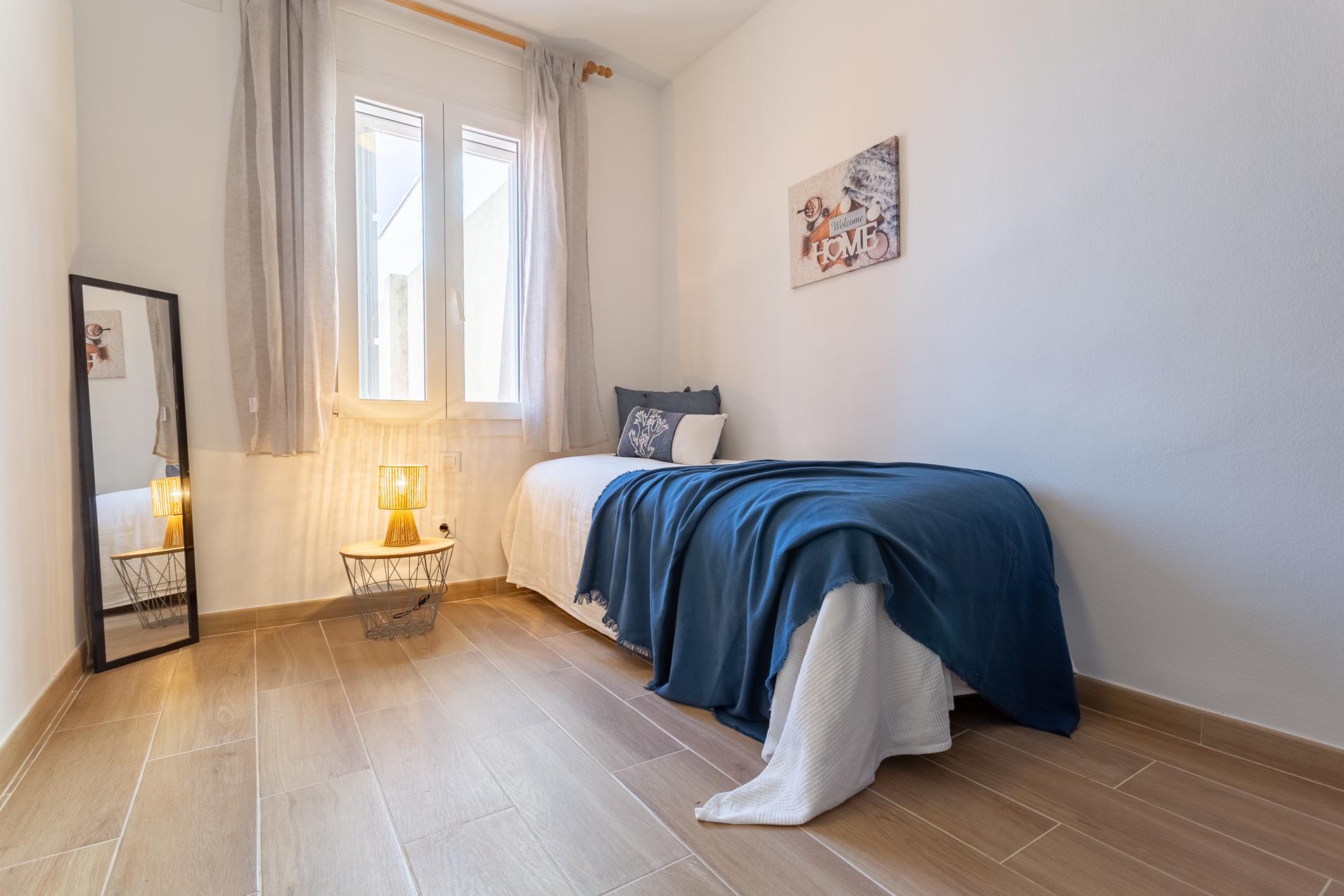 Imagen 21 Ático en venta en Vila-seca / A 5 minutos de la playa de La Pineda.
