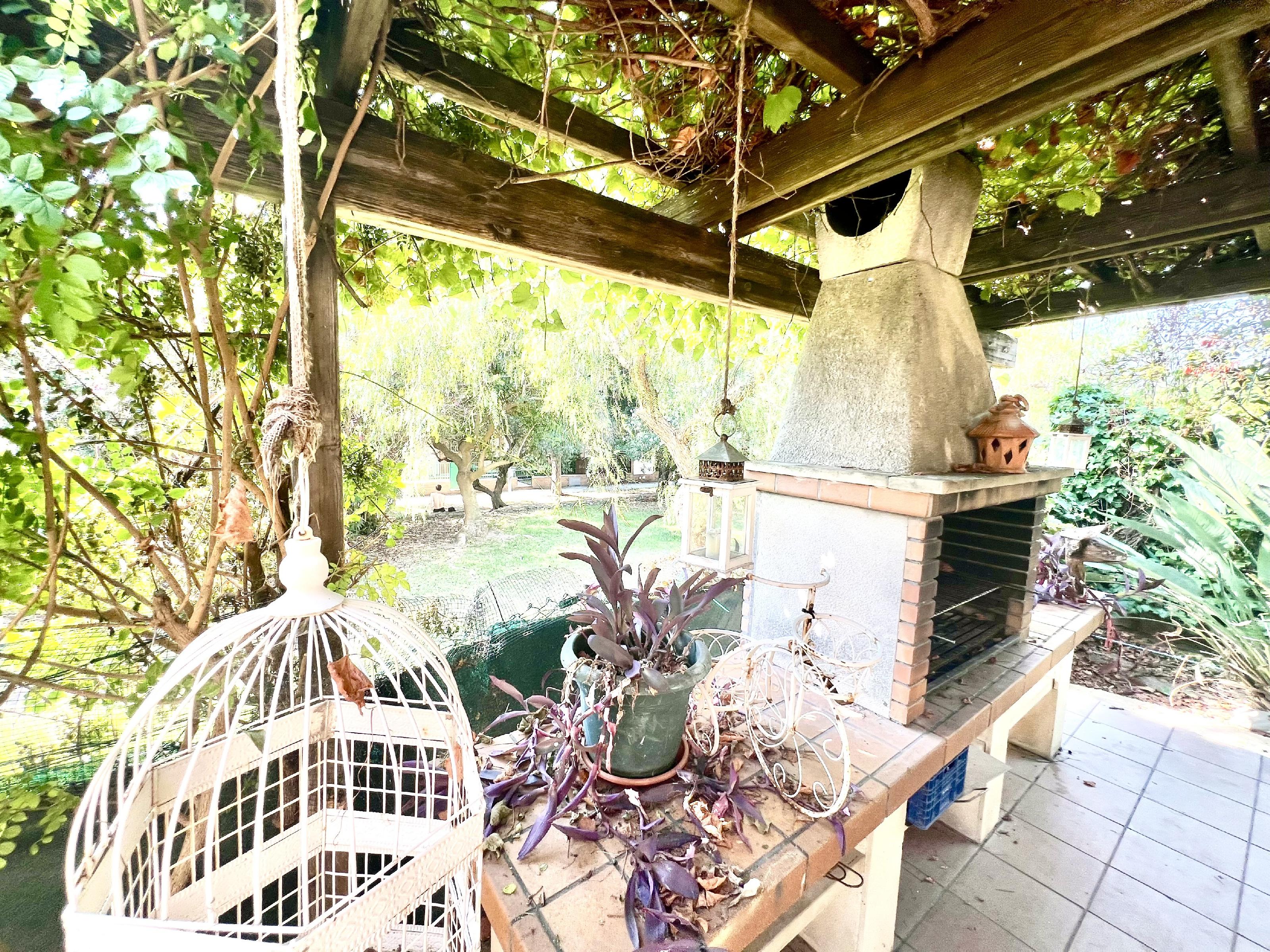 Imagen 21 Casa en venta en Cambrils / Ubicada en zona tranquila y residencial de Vilafortuny