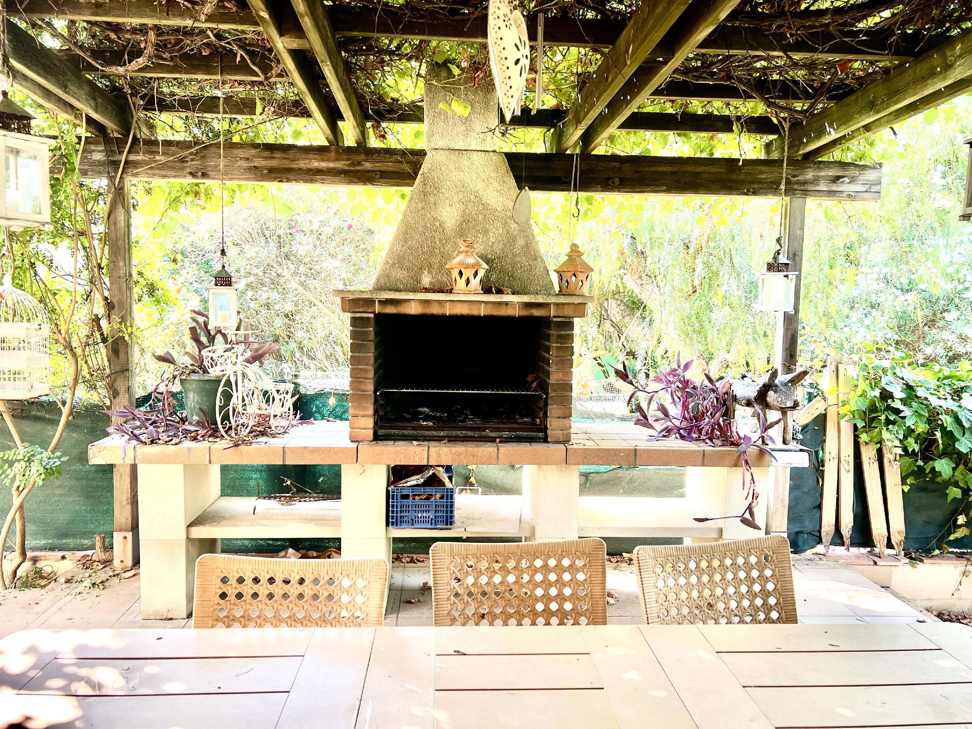 Imagen 34 Casa en venta en Cambrils / Ubicada en zona tranquila y residencial de Vilafortuny