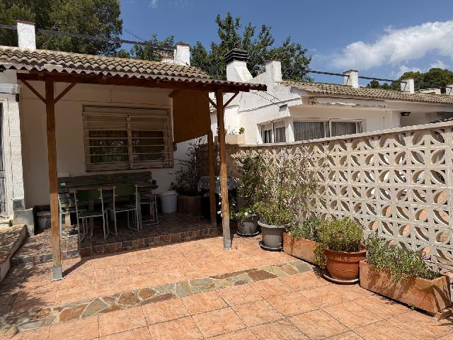 Imagen 35 Inmueble 302563 - Casa Aislada en venta en Sant Jaume Dels Domenys / Casa individual en la prestigiosa urb. ...