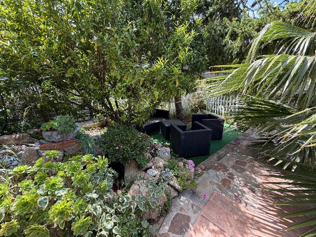 Imagen 22 Inmueble 302563 - Casa Aislada en venta en Sant Jaume Dels Domenys / Casa individual en la prestigiosa urb. ...