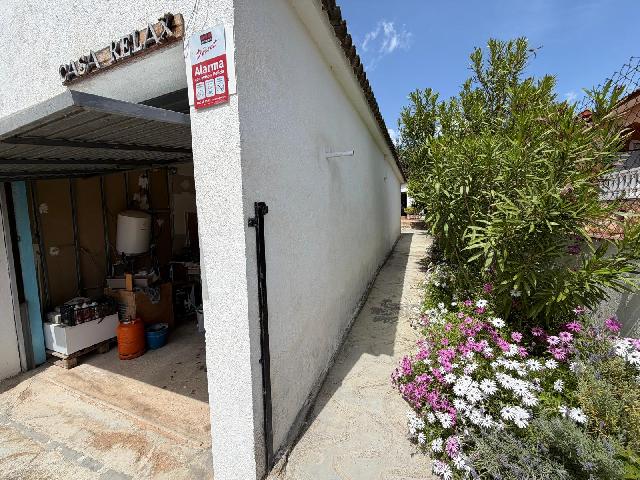 Imagen 38 Inmueble 302563 - Casa Aislada en venta en Sant Jaume Dels Domenys / Casa individual en la prestigiosa urb. ...