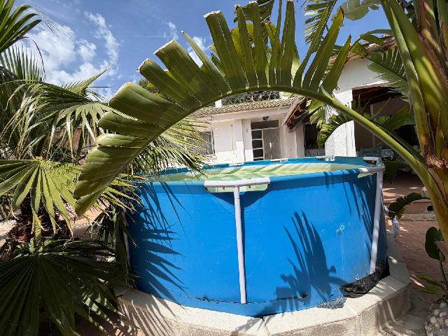 Imagen 31 Inmueble 302563 - Casa Aislada en venta en Sant Jaume Dels Domenys / Casa individual en la prestigiosa urb. ...