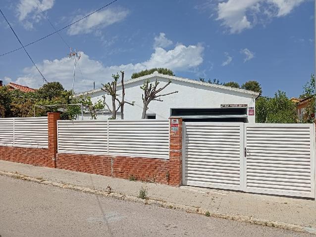 Imagen 39 Inmueble 302563 - Casa Aislada en venta en Sant Jaume Dels Domenys / Casa individual en la prestigiosa urb. ...