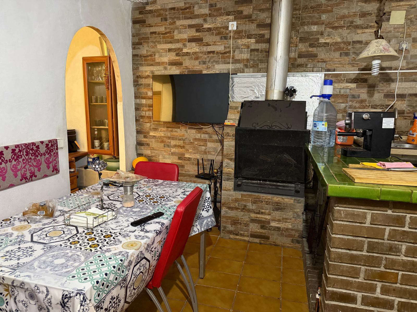 Imagen 30 Casa Aislada en venta en Sant Jaume Dels Domenys / Casa individual en la prestigiosa urb. ...