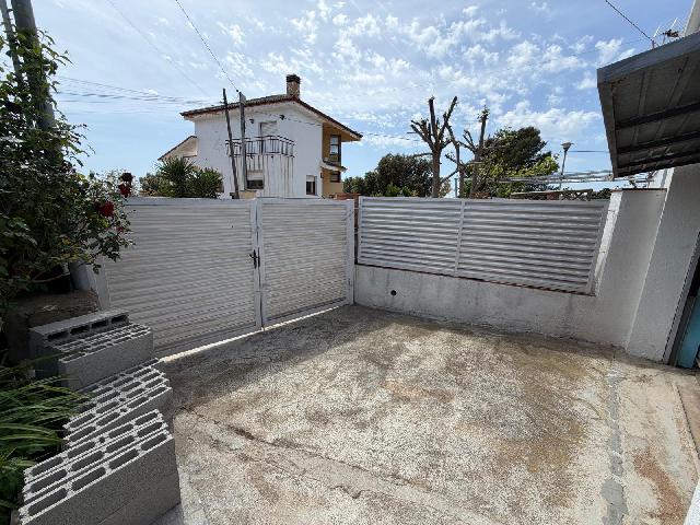 Imagen 40 Inmueble 302563 - Casa Aislada en venta en Sant Jaume Dels Domenys / Casa individual en la prestigiosa urb. ...