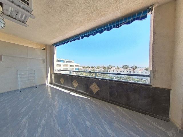 Imagen 22 Inmueble 302622 - Apto. Playa en venta en Salou / Apartamento ubicado en la zona Estival Park La Pineda.
