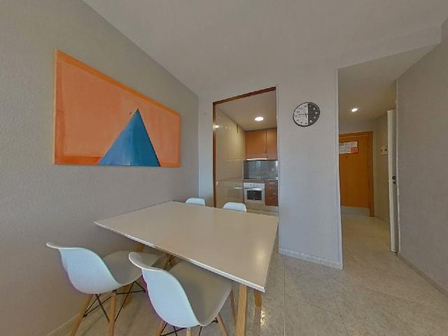 Imagen 2 Inmueble 302622 - Apto. Playa en venta en Salou / Apartamento ubicado en la zona Estival Park La Pineda.