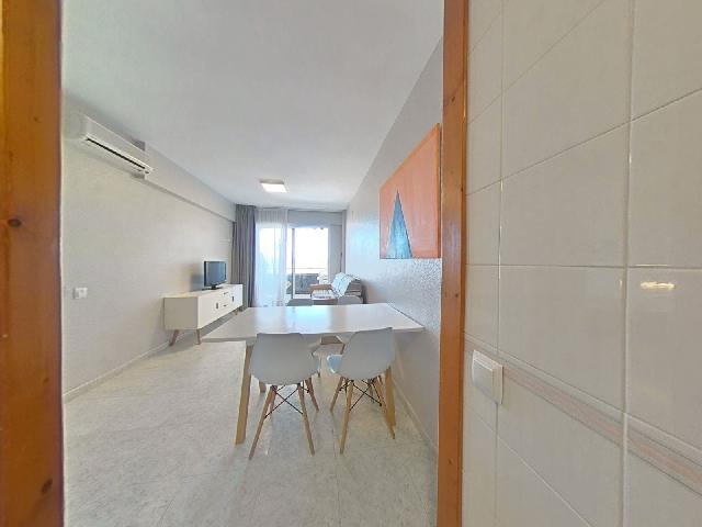 Imagen 5 Inmueble 302622 - Apto. Playa en venta en Salou / Apartamento ubicado en la zona Estival Park La Pineda.