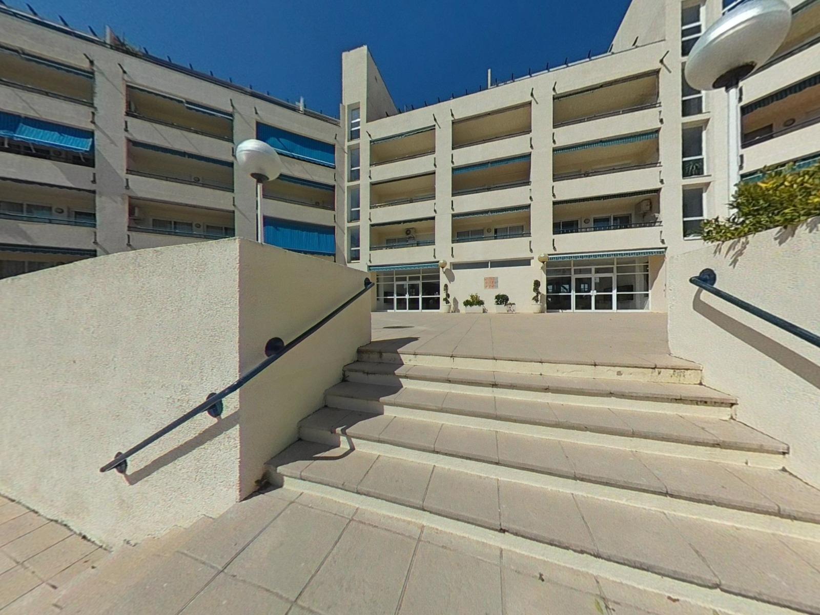 Imagen 35 Apto. Playa en venta en Salou / Apartamento ubicado en la zona Estival Park La Pineda.