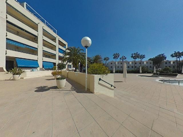 Imagen 34 Inmueble 302622 - Apto. Playa en venta en Salou / Apartamento ubicado en la zona Estival Park La Pineda.