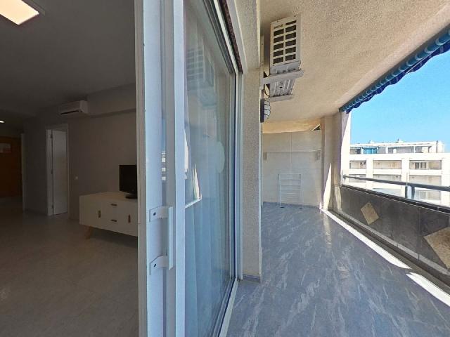 Imagen 23 Inmueble 302622 - Apto. Playa en venta en Salou / Apartamento ubicado en la zona Estival Park La Pineda.