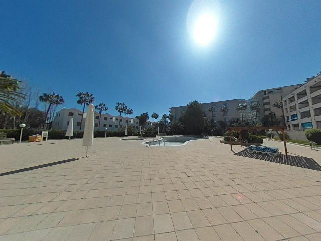 Imagen 25 Inmueble 302622 - Apto. Playa en venta en Salou / Apartamento ubicado en la zona Estival Park La Pineda.