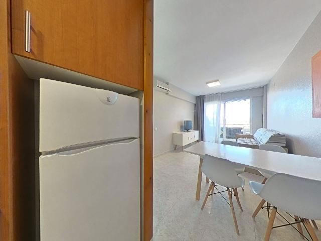 Imagen 8 Inmueble 302622 - Apto. Playa en venta en Salou / Apartamento ubicado en la zona Estival Park La Pineda.