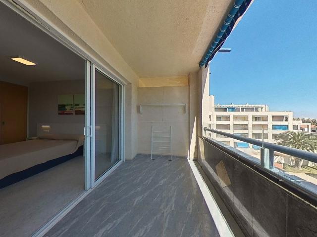 Imagen 26 Inmueble 302622 - Apto. Playa en venta en Salou / Apartamento ubicado en la zona Estival Park La Pineda.