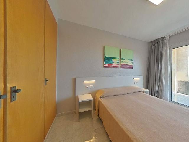 Imagen 14 Inmueble 302622 - Apto. Playa en venta en Salou / Apartamento ubicado en la zona Estival Park La Pineda.