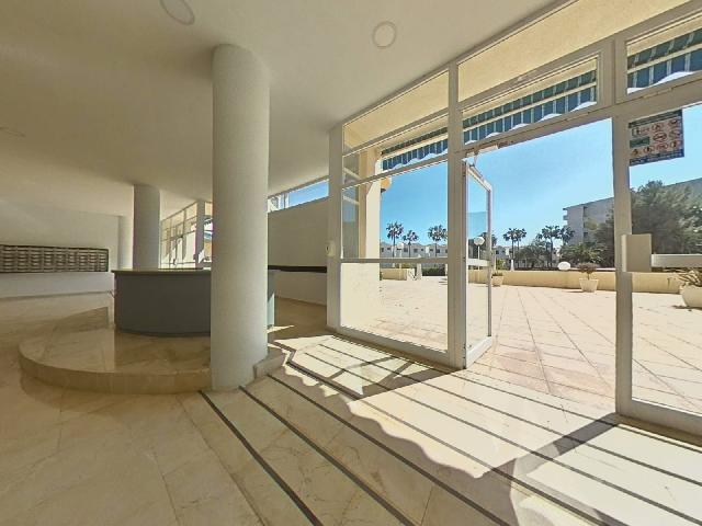 Imagen 30 Inmueble 302622 - Apto. Playa en venta en Salou / Apartamento ubicado en la zona Estival Park La Pineda.