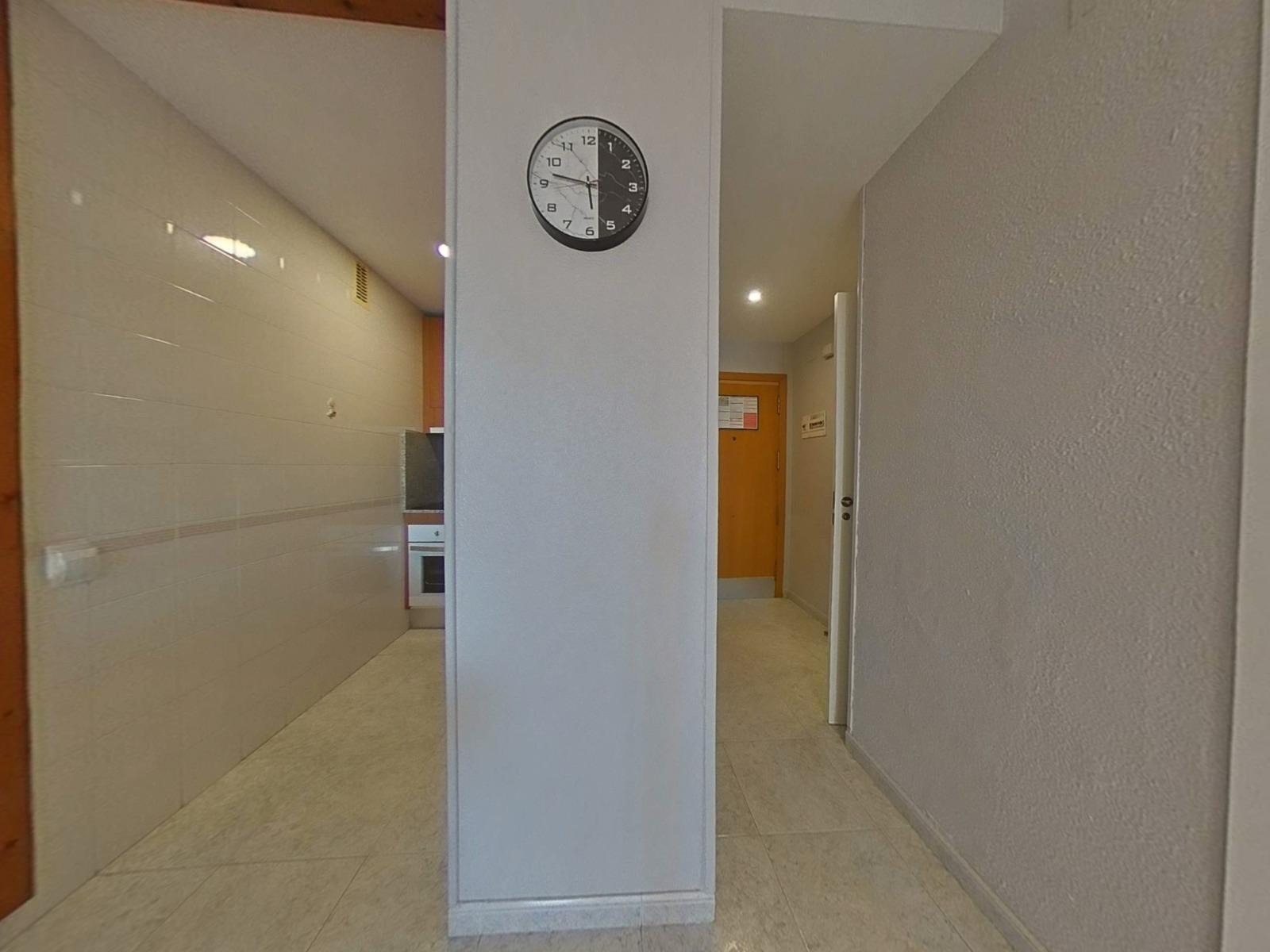 Imagen 27 Apto. Playa en venta en Salou / Apartamento ubicado en la zona Estival Park La Pineda.