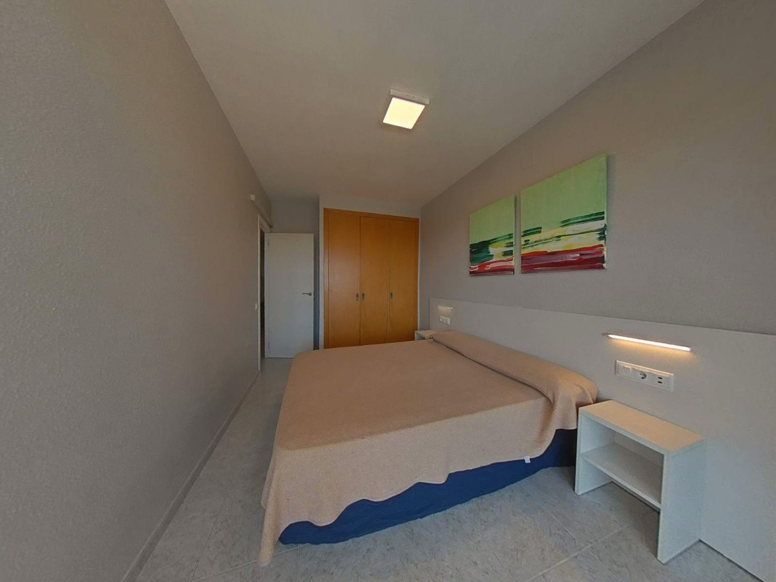Imagen 13 Apto. Playa en venta en Salou / Apartamento ubicado en la zona Estival Park La Pineda.