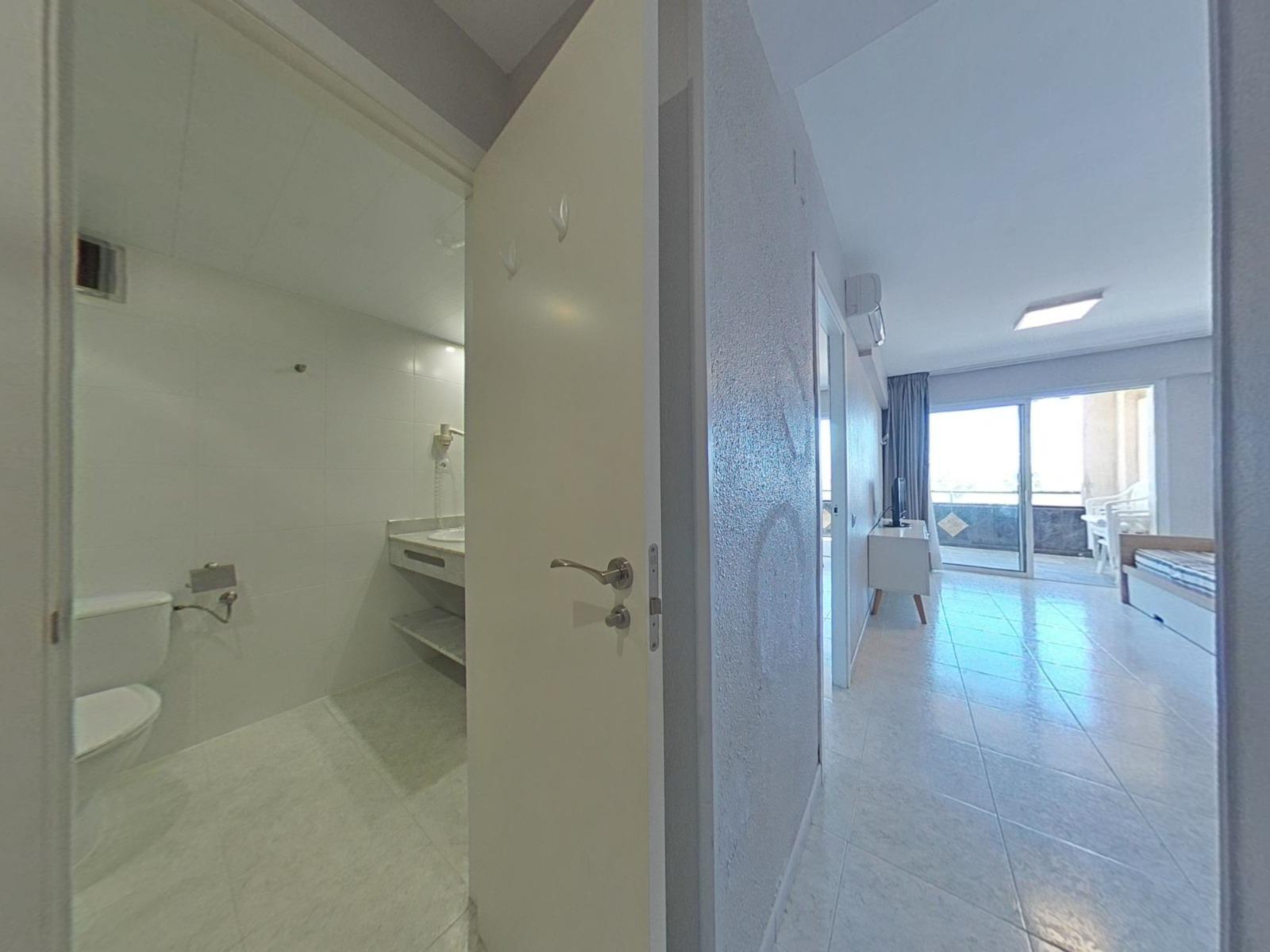 Imagen 28 Apto. Playa en venta en Salou / Apartamento ubicado en la zona Estival Park La Pineda.
