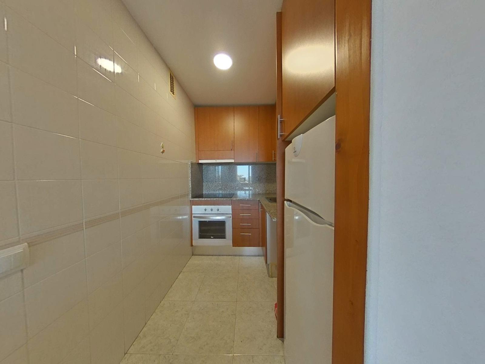 Imagen 9 Apto. Playa en venta en Salou / Apartamento ubicado en la zona Estival Park La Pineda.