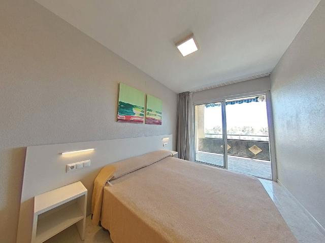 Imagen 12 Inmueble 302622 - Apto. Playa en venta en Salou / Apartamento ubicado en la zona Estival Park La Pineda.
