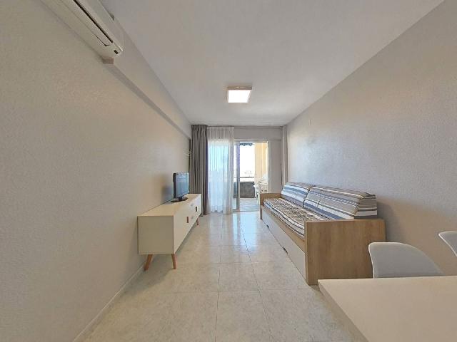 Imagen 4 Inmueble 302622 - Apto. Playa en venta en Salou / Apartamento ubicado en la zona Estival Park La Pineda.