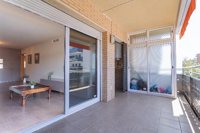 Imagen 7 Inmueble 302679 - Piso en venta en Salou / Vivienda situada en Barenys.
