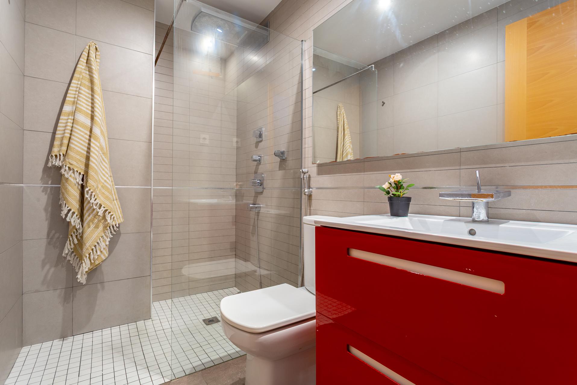 Imagen 17 Piso en venta en Salou / Vivienda situada en Barenys.