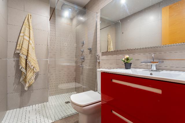 Imagen 17 Inmueble 302679 - Piso en venta en Salou / Vivienda situada en Barenys.