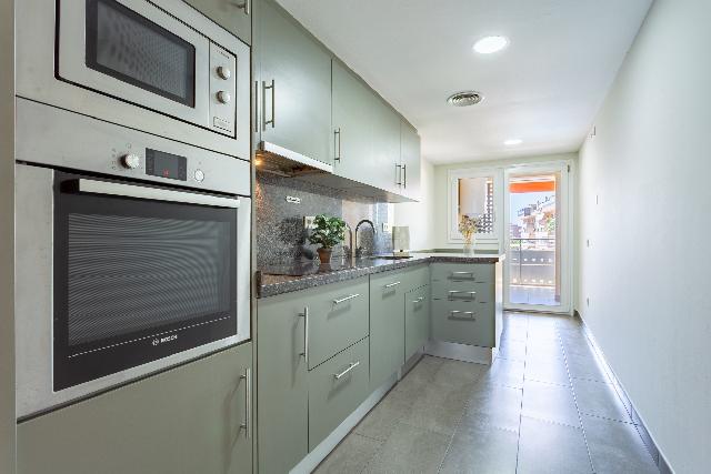 Imagen 13 Inmueble 302679 - Piso en venta en Salou / Vivienda situada en Barenys.