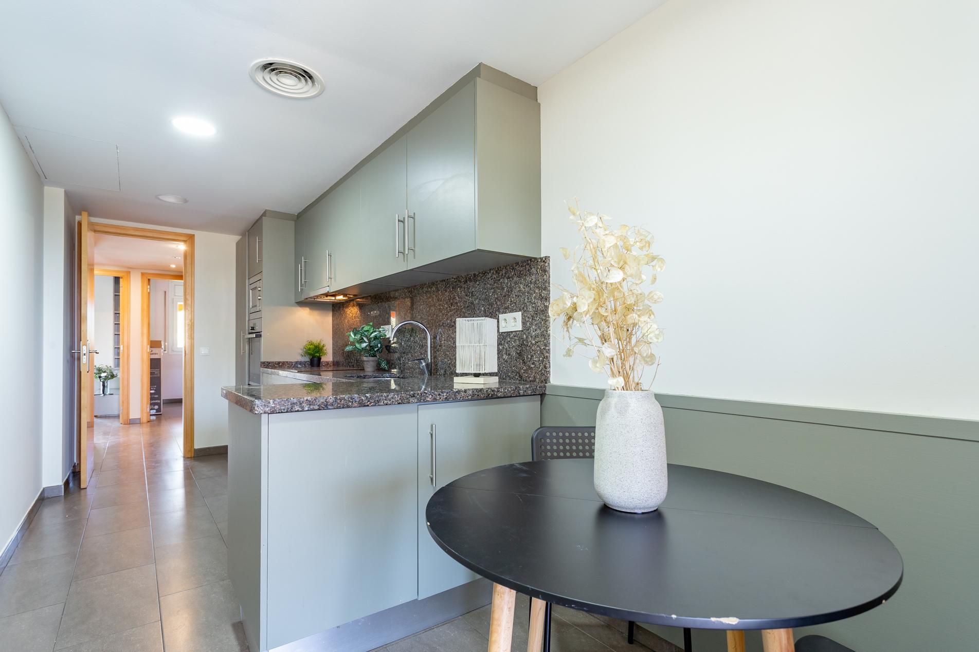 Imagen 11 Piso en venta en Salou / Vivienda situada en Barenys.