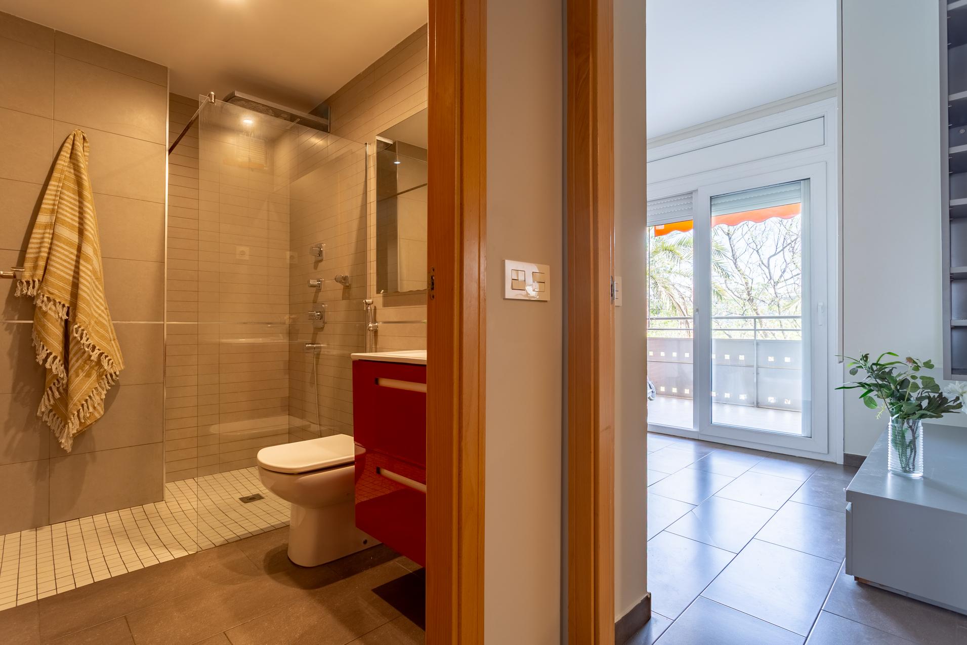 Imagen 18 Piso en venta en Salou / Vivienda situada en Barenys.