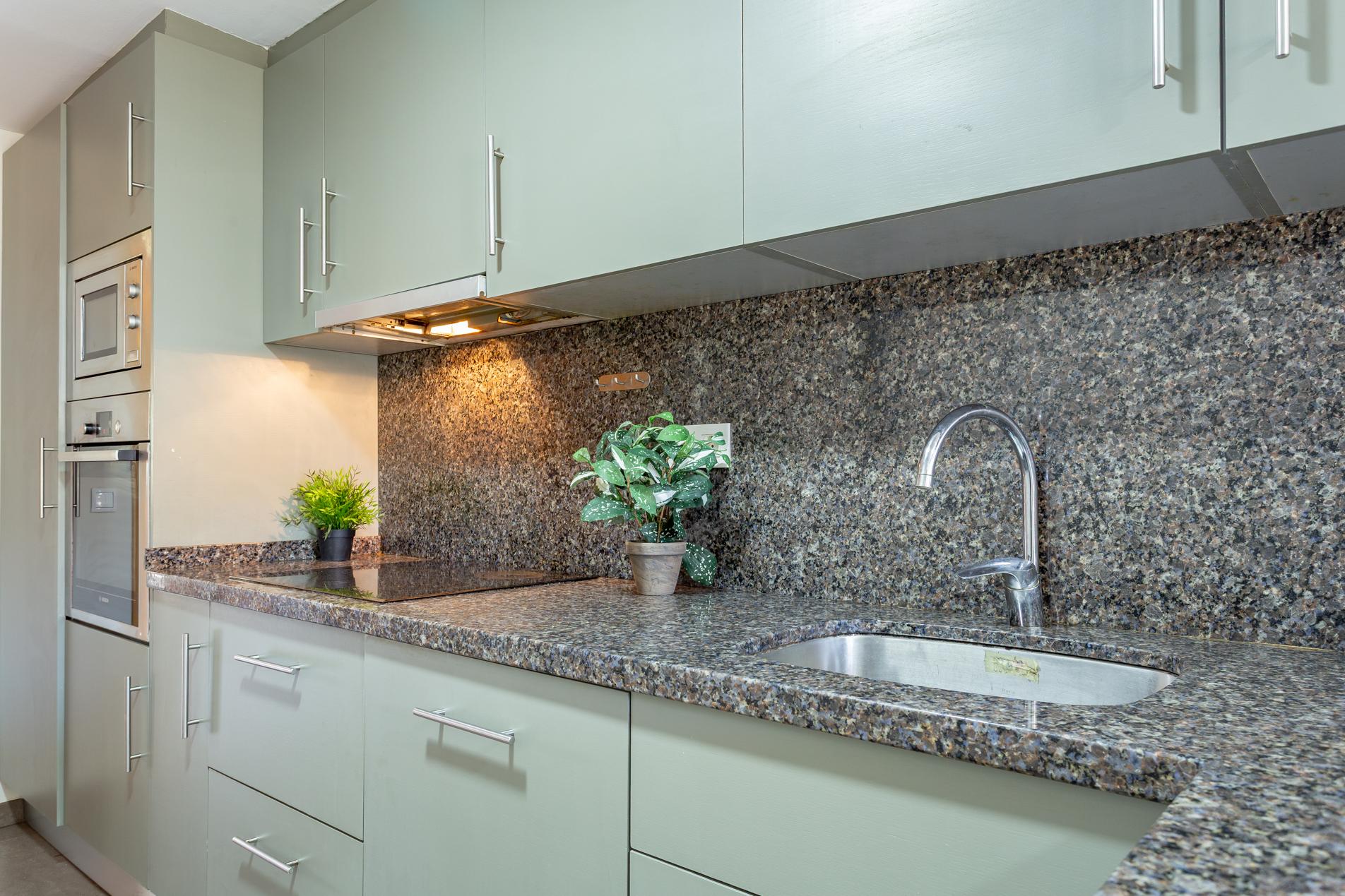 Imagen 12 Piso en venta en Salou / Vivienda situada en Barenys.