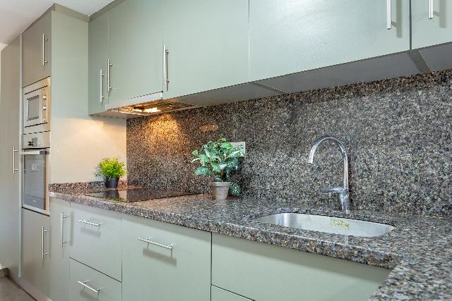 Imagen 12 Inmueble 302679 - Piso en venta en Salou / Vivienda situada en Barenys.