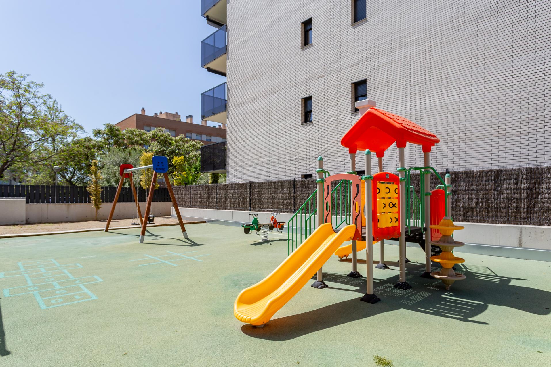 Imagen 33 Piso en venta en Salou / Vivienda situada en Barenys.