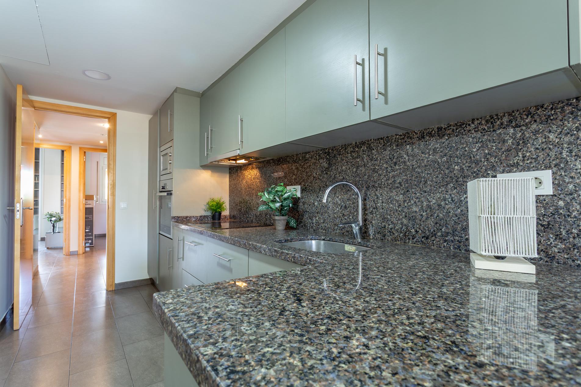 Imagen 14 Piso en venta en Salou / Vivienda situada en Barenys.